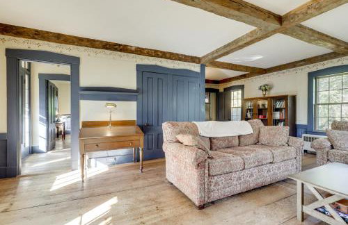 All-Season Lakefront Escape 8 Mi to Mount Sunapee - Foto 12