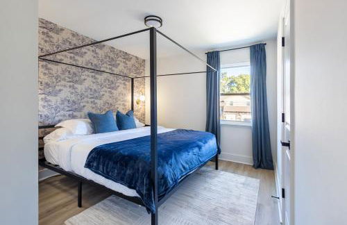 Elegant 4 bedroom Home - Foto 9