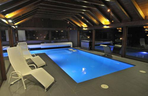 Apartamentos Pessets Adelaida - Foto 39