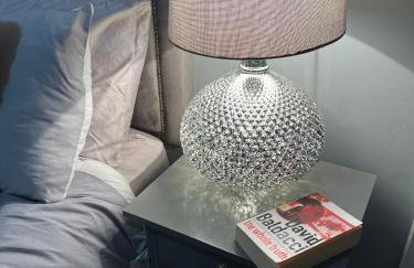 Modernised 4bed stay-away-home in Runcorn sleeps 7 - Foto 18