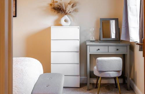 5-Bed Holiday Home with Hot Tub near Shrewsbury - Foto 80