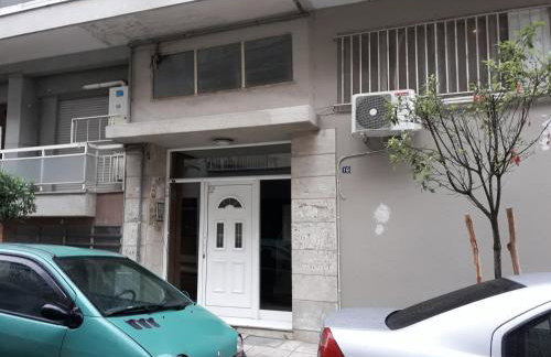 Mesochoriou Apartment - Foto 33