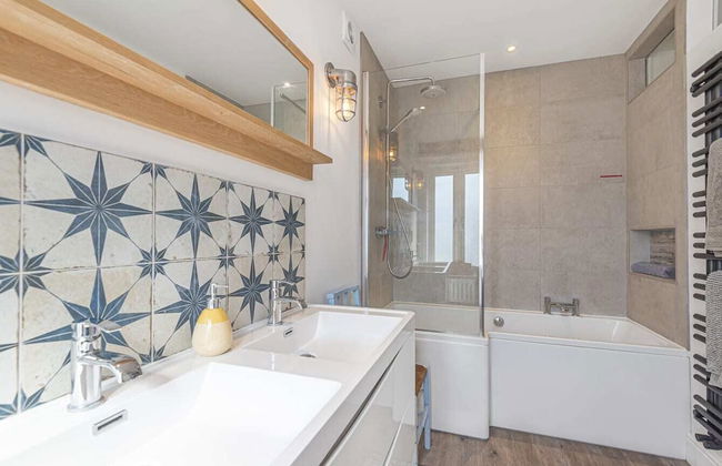 Seagrass Cottage Southwold Air Manage Suffolk - Photo 11