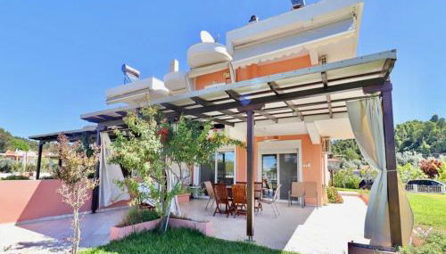 Stunning Beachfront Villa for Rent - Foto 4