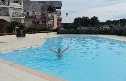 Maison vacances jardin mer proche - Photo 3