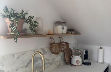 Gemütliches Appartement im Kottenforst Nähe Bonn - Foto 3