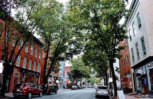 Lune on Market Street - Foto 24