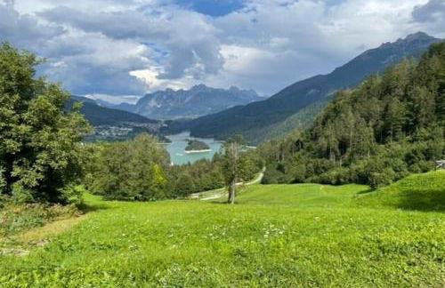 Cottage in Italy With Alpine Fireplace - Foto 69