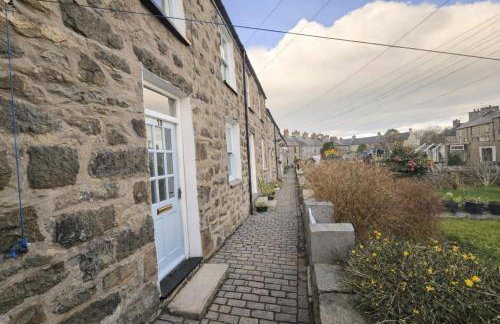 Pen Llyn Quarryman's Cottage - Foto 1