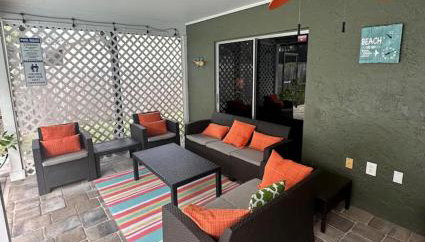 Florida Home with private heated Pool, close to Siesta Key Beach - Foto 2