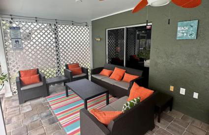 Florida Home with private heated Pool, close to Siesta Key Beach - Foto 2