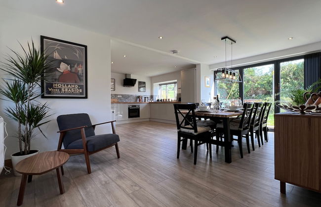 Ty Gwyn Holiday Cottage - Foto 19