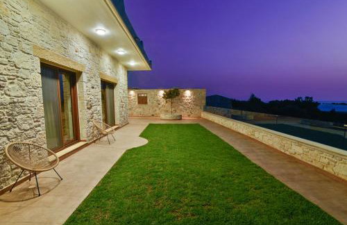 Dream Sea House villa Falassarna - Photo 60
