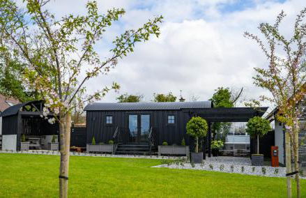 Cherry Tree Lodge - Foto 1