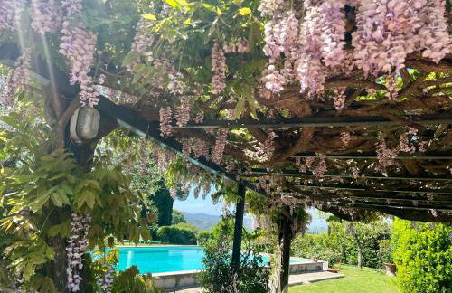 VILLA GIOTTO Florence - Foto 61