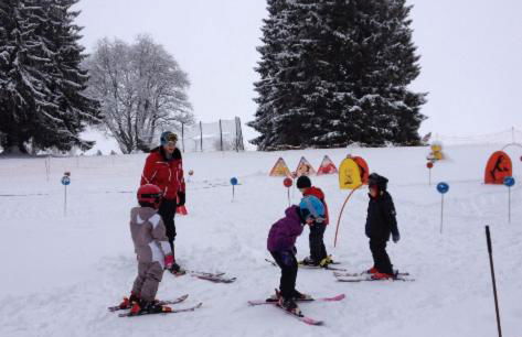 La Clé des Champs - Foto 24