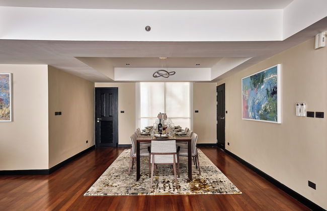 Floral Court Hotel & Residence Sukhumvit 13 - Foto 32