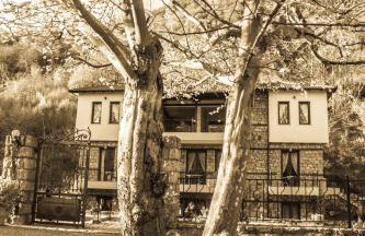 Archontiko Emmanouilidi Suites - Foto 26