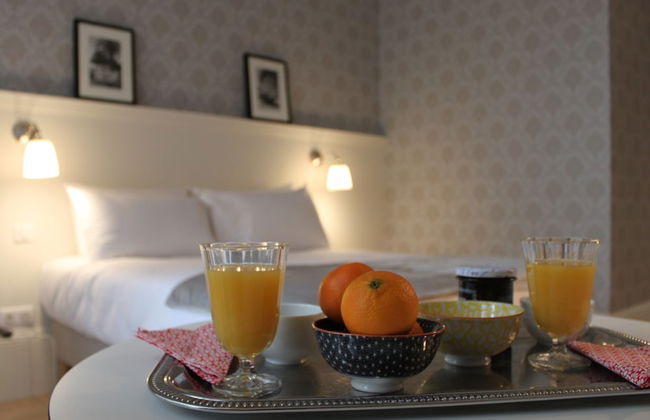 La Maison Blanche - Foto 3