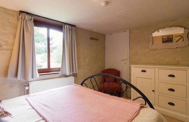 Pleasant Holiday Home With Garden in Ciney - Foto 4