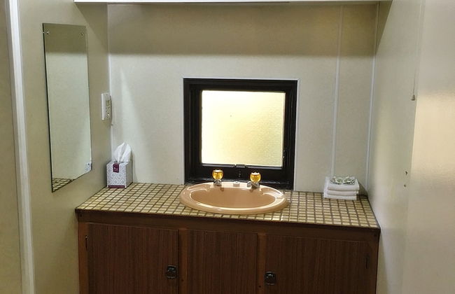 Woodlands Motels and Apartments - Foto 52