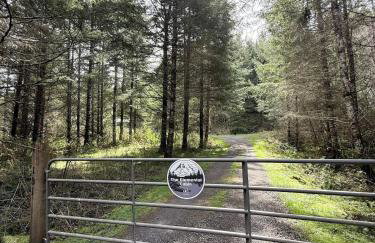 Enchanting Private Forest Retreat near Mt Rainier - Foto 58