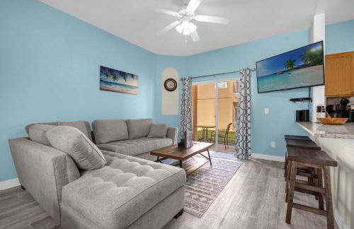 Lazy River Resort Townhome - Foto 37