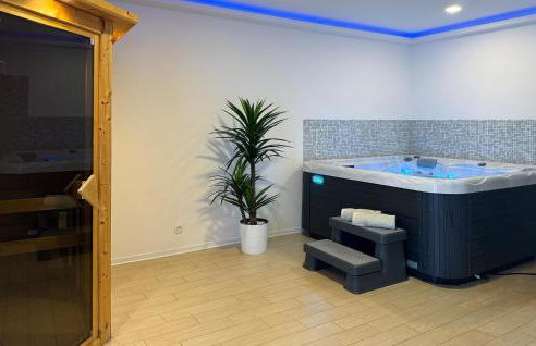 Lovely Home In Marici With Sauna - Foto 29