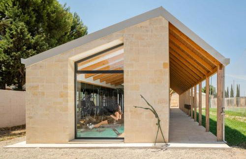 Villa Arabesque - Foto 24