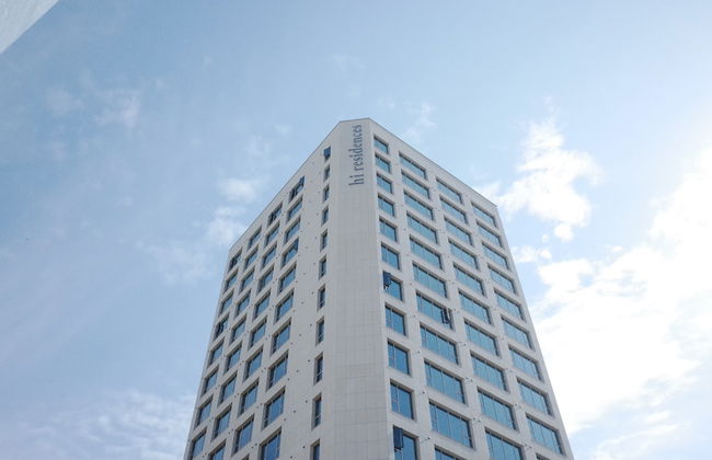 Hi Residences - Foto 1