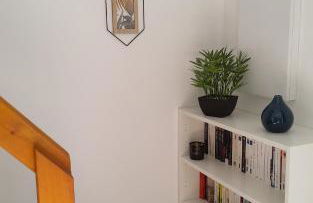 La Catalane - Les Jardins du Rivage - wifi- piscine - Foto 10