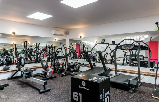 Artemoula's Studios - Foto 74