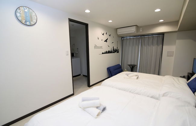 Hotel Central Yokohama - Foto 21