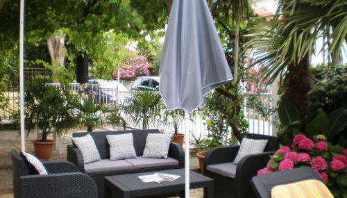 Oaza Tribunj Sea View - Foto 2, Garden, Internal: Not applicable to any particular room