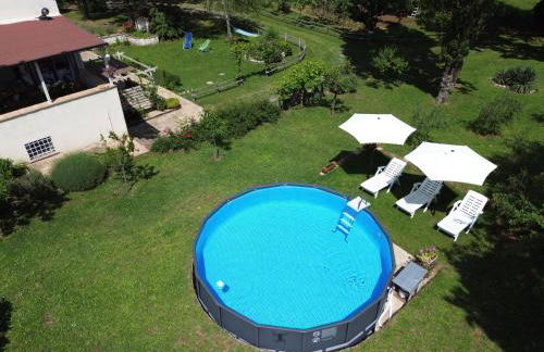 Locazione turistica nel verde Civita di Bagnoregio - Foto 24