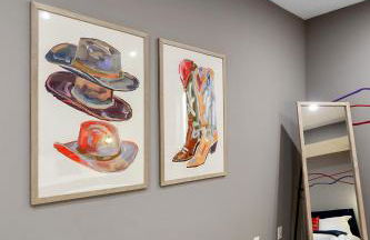 Charming 5BD - UNL 5mins - BBQ, Games & Backyard - Foto 17