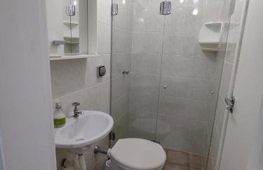 Apartamento em Caioba com wi-fi - Foto 34