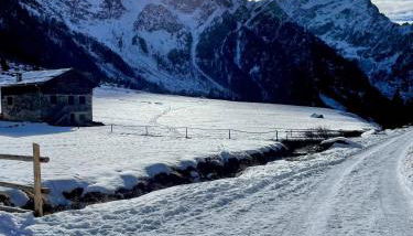Casa Grailè - Alpine apartment in Valtellina - Foto 5