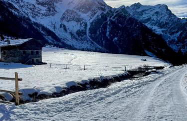 Casa Grailè - Alpine apartment in Valtellina - Photo 5