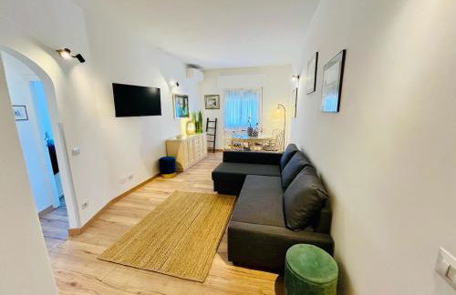 Oasi Elegante Aria Condizionata e Pet Friendly - Foto 1