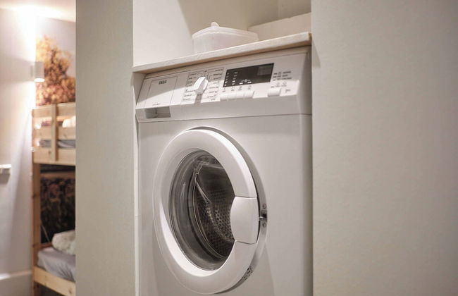 Askegaarden Apartments - Foto 37