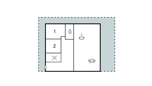 Nice Home In San Lorenzo Al Mare - Photo 2