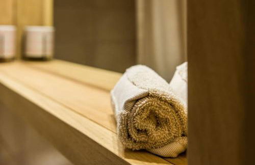 Alfa house w/ view & barbeque in Pythagorion - Foto 20