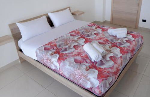 Mare&Relax-free parking sea view - Foto 21