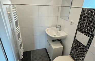 Moderne Ferienwohnung in toller Lage - Foto 7