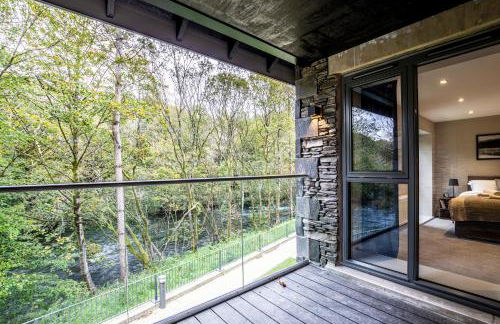 Quiet 2BR Flat in Backbarrow near Lake Windermere - Foto 35