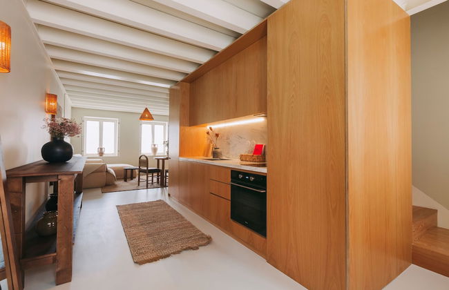 Village Aparthotel by BOA - Foto 59