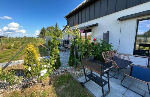 Nowa Stodoła Koniec Świata - Foto 19