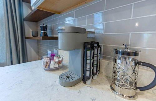 2 King Beds - Free Parking - BBQ - Arcade - Patio - Foto 19