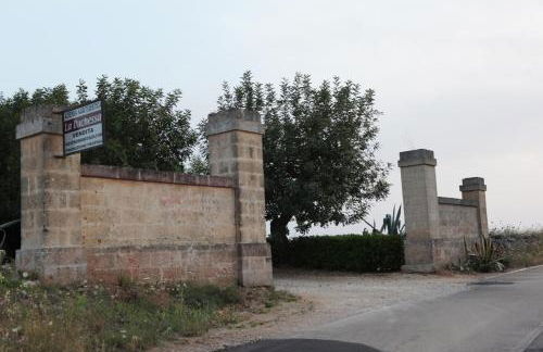 Masseria La Duchessa - Foto 22